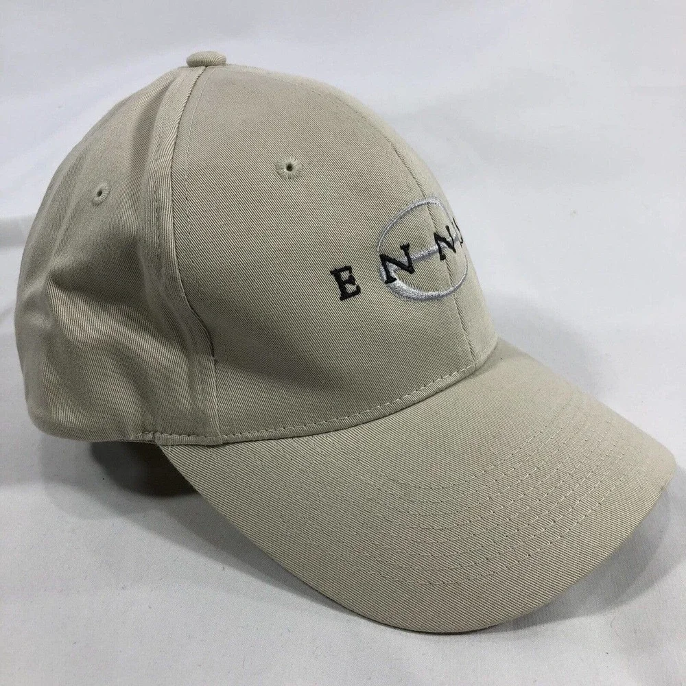 ENNIS Hat Cap Cabin Bluff 2006 One Size Fits Most by Hyland Headwear Alstyle OSF